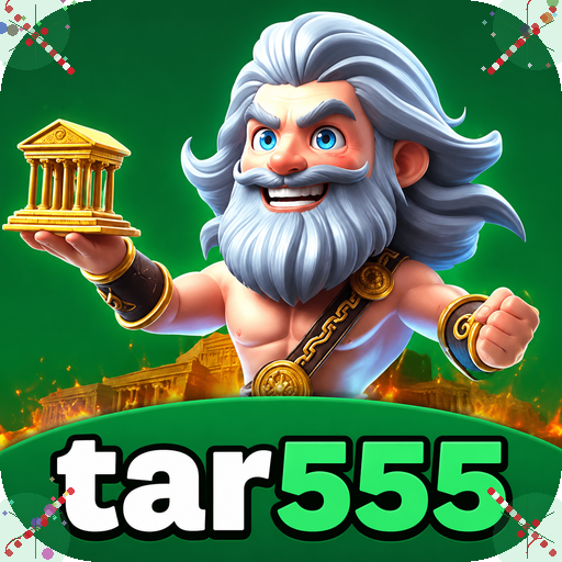 tar555 — mitra unggulan